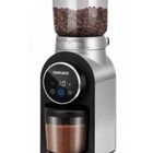 Molino De Caf&eacute; El&eacute;ctrico  30 Ajustes Para Espresso   Sangkee K10166