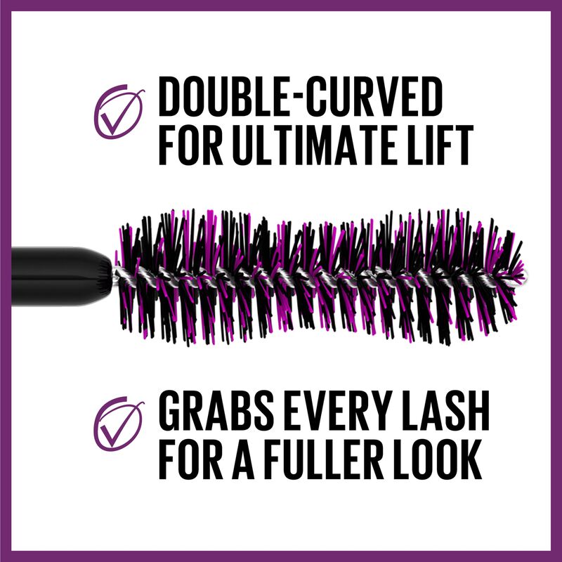 M&aacute;scara Maybelline The Falsies Lash Lift Waterp... image number null