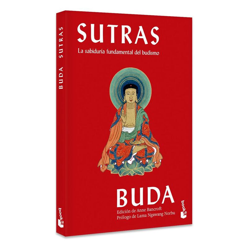 Sutras, De Anne Bancroft, Booket Paid&oacute;s, Pasta ... image number null