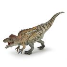 Figura Realista De Acrocanthosaurus Papo, 28 Cm, Dinosaurio, +3 A&ntilde;os