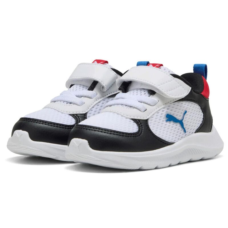 Tenis Puma Fun Racer 2 Ac+ Inf Para Ni&ntilde;os Peque... image number null