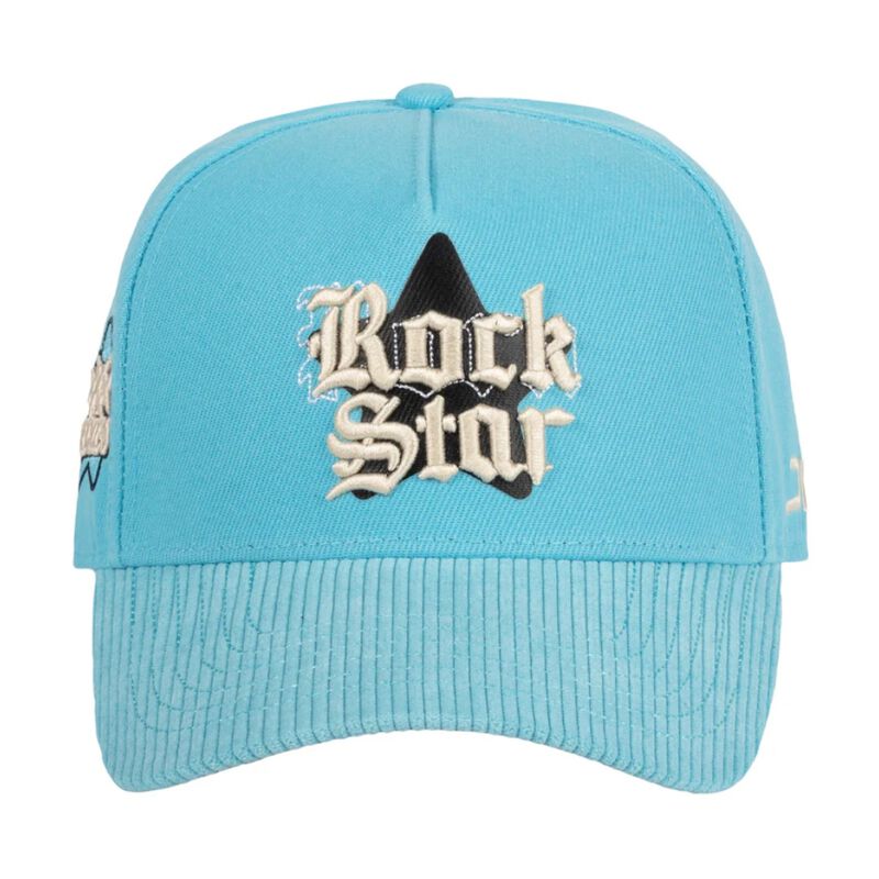 Gorra Jc Hats Rock Star 003271 image number null