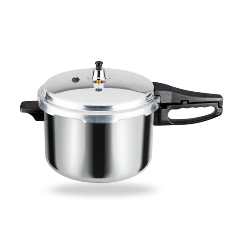 Olla Express Ekco Mod. 31091 6L Aluminio image number null