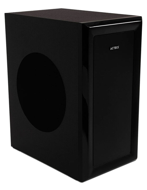 Sistema de Teatro en Casa Dynamic Stage BS700 N... image number null