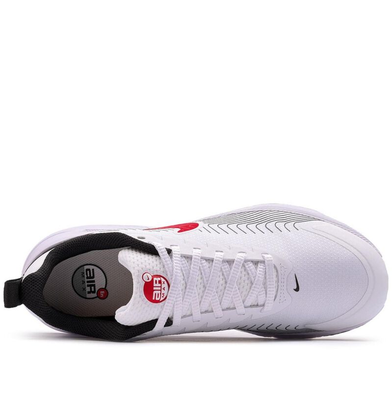 Tenis Nike Air Max Nuaxis Para Hombre image number null