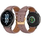 Correa de reloj Shinkin 18mm para Garmin Venu 4/3S/2S