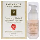 Hidrator Eminence Fresa Y Ruibarbo Hialur&oacute;nico 35 Ml.