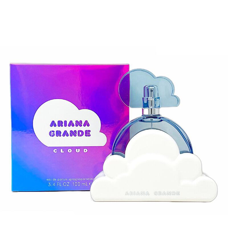 Ariana Grande Cloud Eau De Parfum 100 Ml Para M... image number null