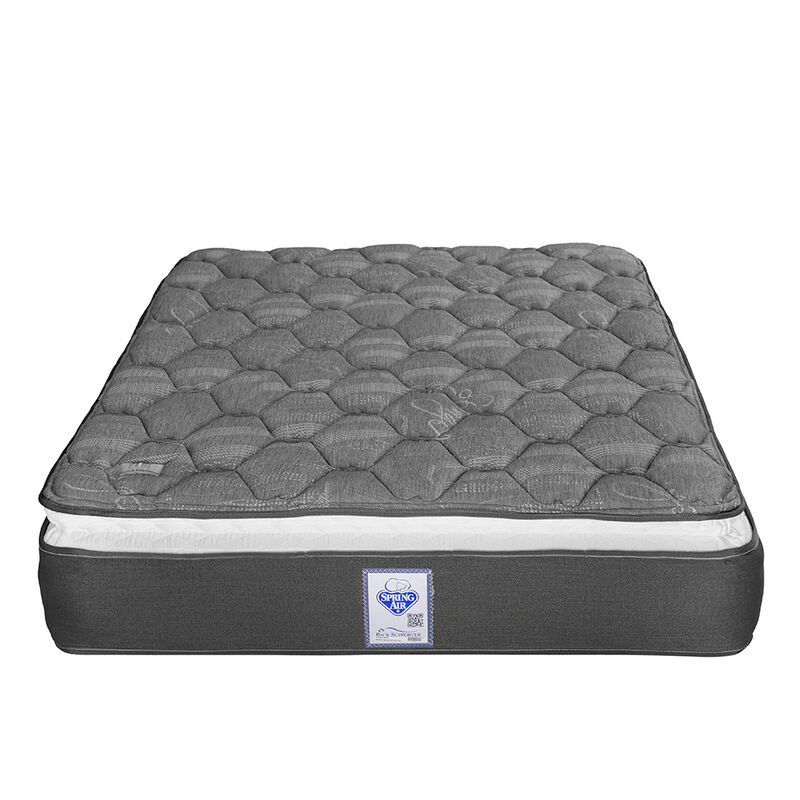 Colch&oacute;n Aries King Size+2 Almohadas Trinity image number null