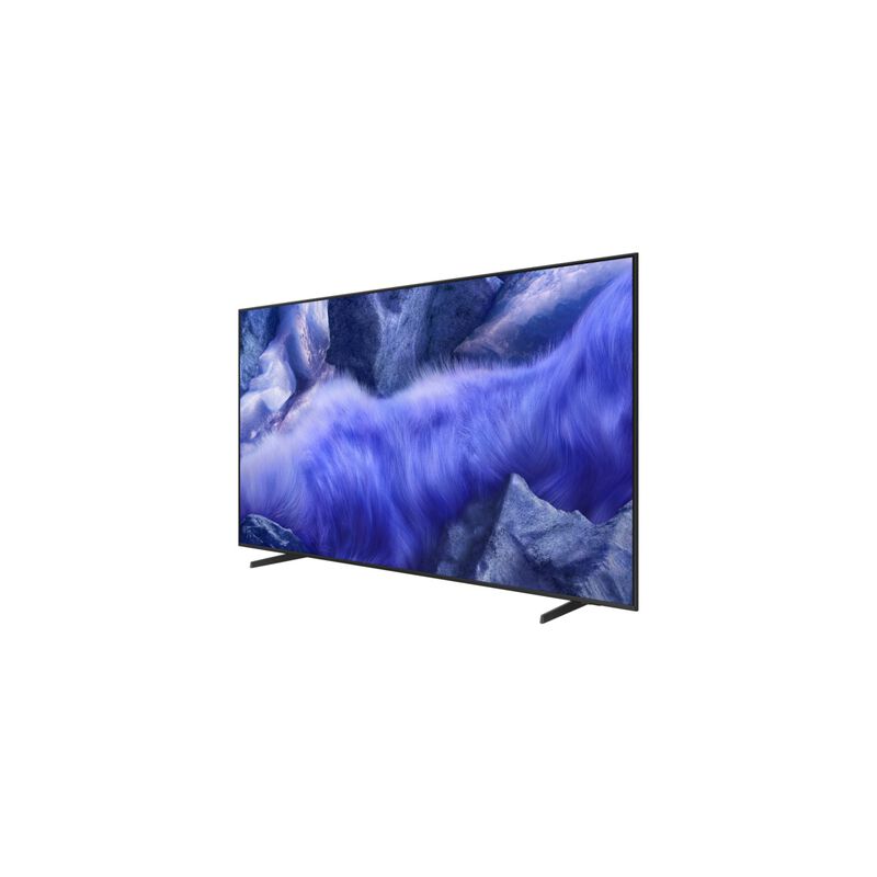 Pantalla 85 Samsung QLED 4K QEF1 Vision AI (202... image number null