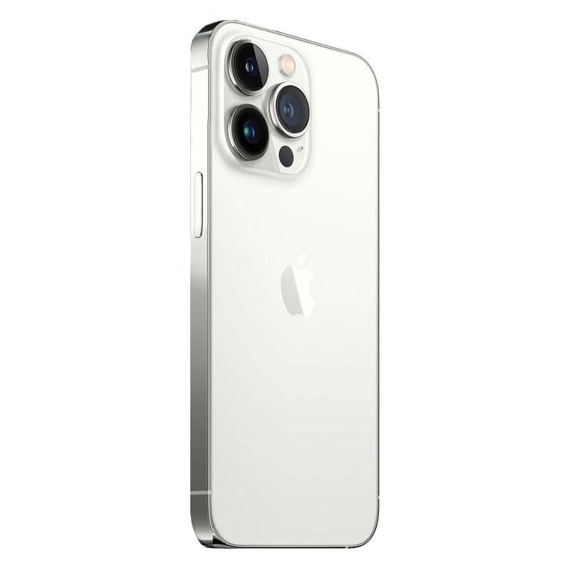 Iphone 13 Pro Max 128gb  Silver Reacondicionado image number null
