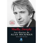 Madly, Deeply. Los diarios de Alan Rickman