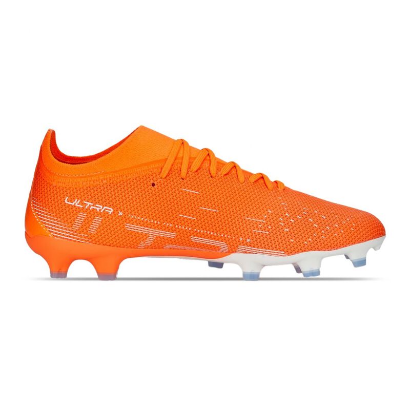Zapatos De Futbol Puma Ultra Match 107217 01 Ta... image number null