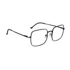 Lentes Girona de Metal Con Filtro Azul