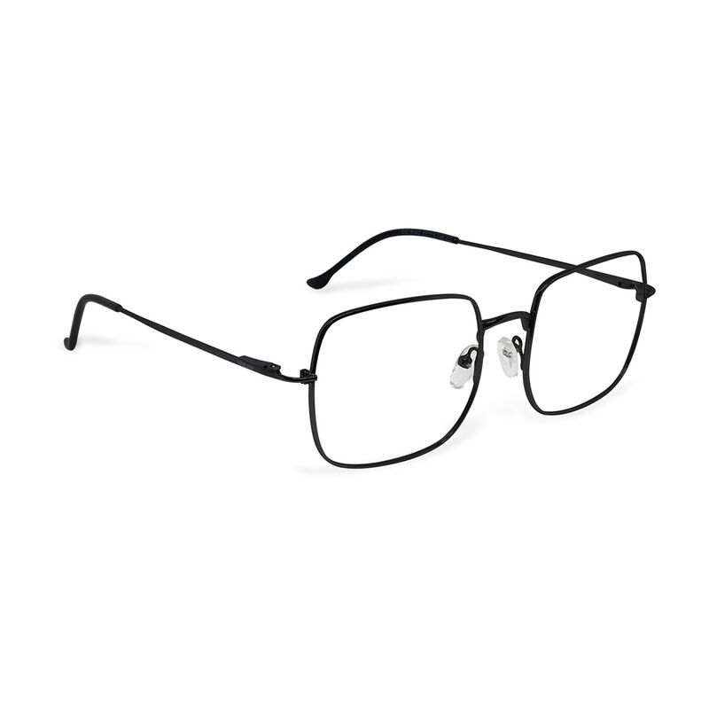 Lentes Girona de Metal Con Filtro Azul image number null