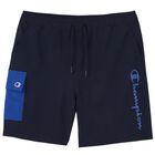 Short Champion Cargo Stealth Para Hombre