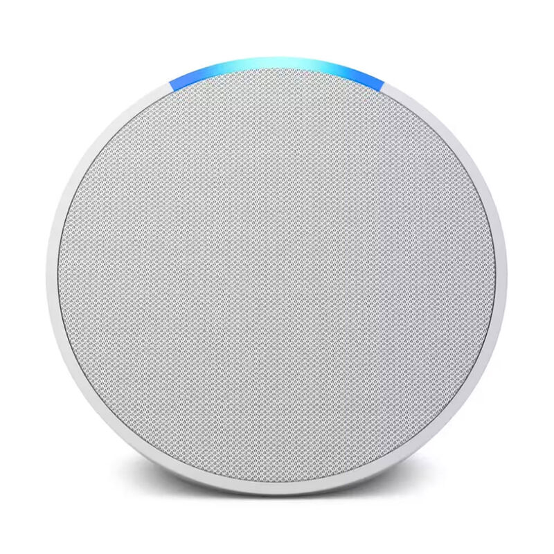 Amazon Alexa Echo Pop Altavoz 1ra Gen 2023 Glac... image number null
