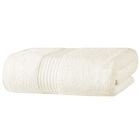 Toalla Segovia Medio Ba&ntilde;o 75cm X 130cm Perla
