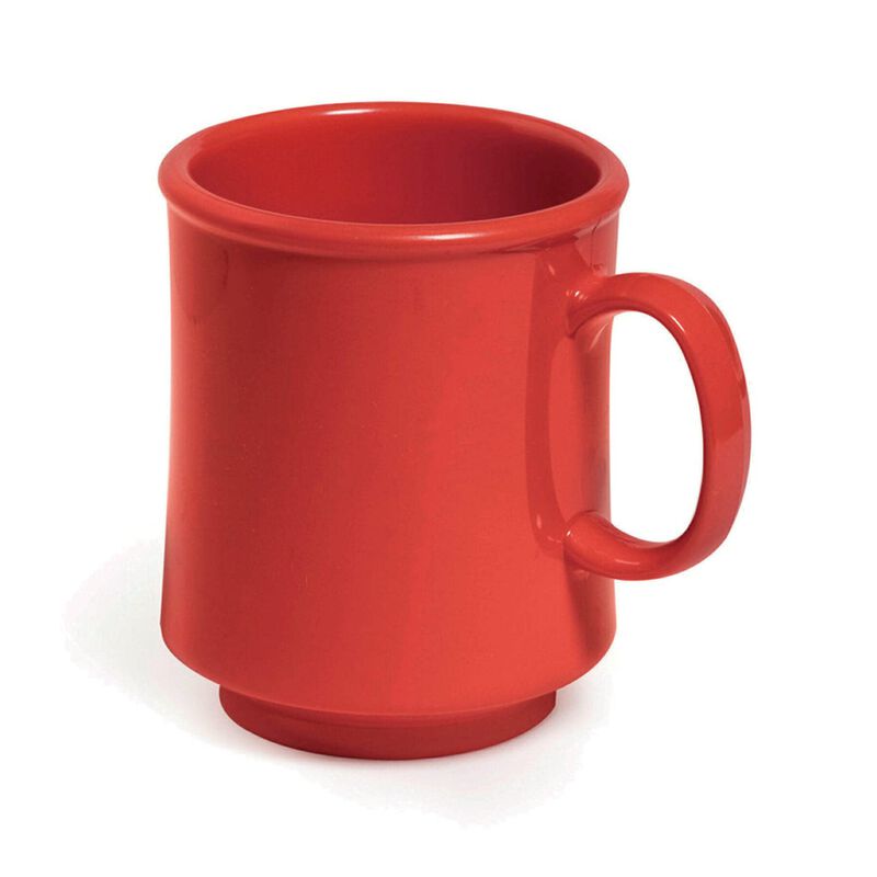 Taza Apilable Get 237 ml Color Ar&aacute;ndano (paquet... image number null
