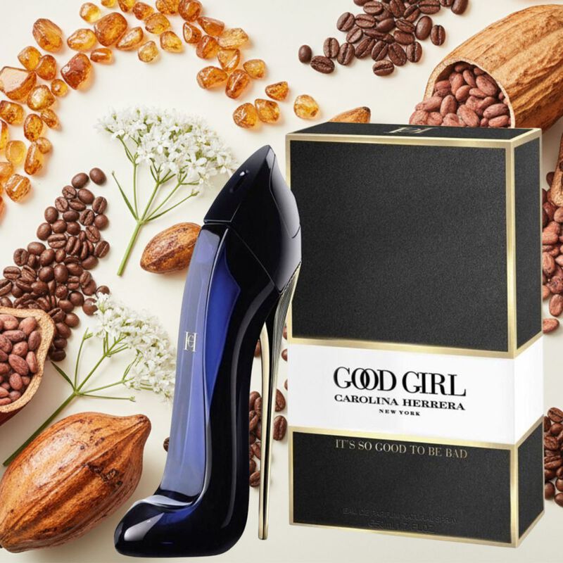 Perfume Good Girl 80ml. Carolina Herrera image number null