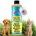 Eliminador De Orina Para Mascotas Urea‑z Concentrado 946 ml