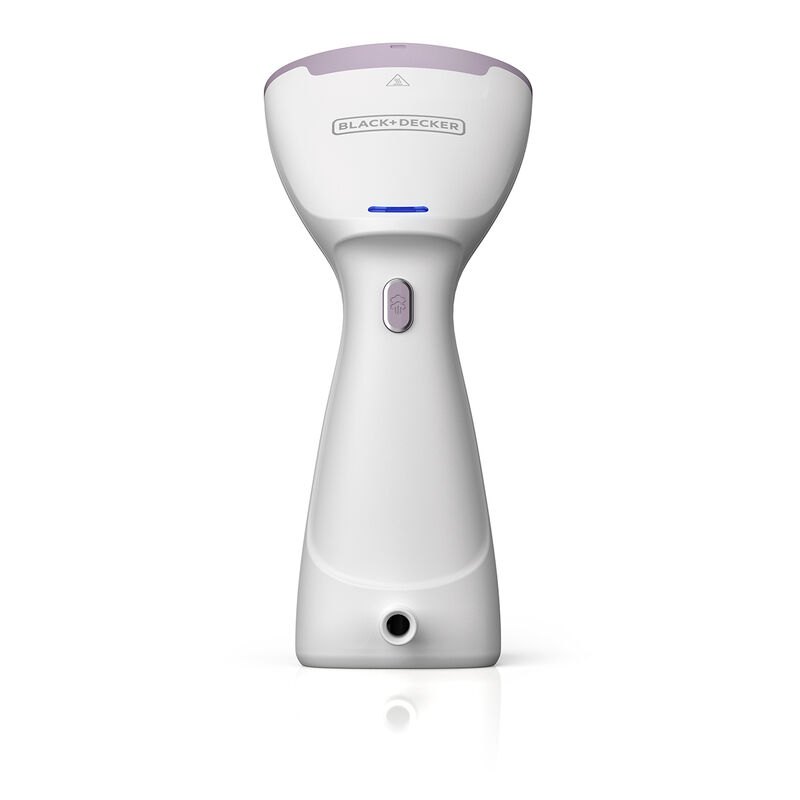 Vaporizador de mano compacto Black+Decker image number null