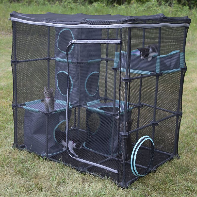 Muebles Catio Para Exteriores Y Kits De Juego P... image number null