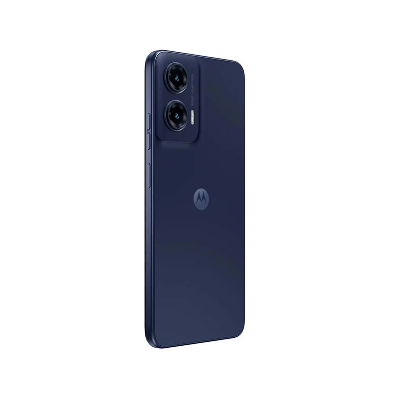 Motorola Moto G35 5G 8+256GB RAM Negro image number null