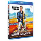 Pampa salvaje (Savage Pampas)&nbsp;[BD-R] [Blu-ray]
