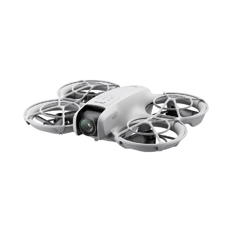 Dron DJI Neo - Gris image number null