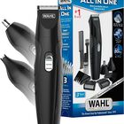 Rasuradora Y Cortadora De Pelo Wahl Home All In One 09685-mx