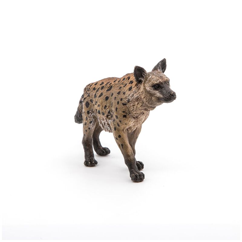 Figura Papo Wild Animal Kingdom Hyena 50252 Par... image number null
