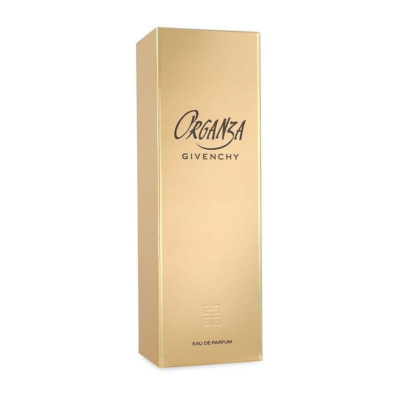 Givenchy Organza 100ml Edp Spray image number null