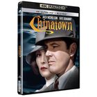 Chinatown [4K UHD + Blu-ray] (1974)