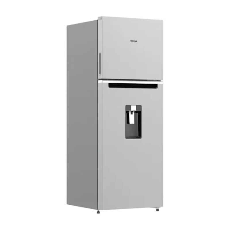 Refrigerador Whirlpool Top Mount 13p&sup3; WT1333K P... image number null