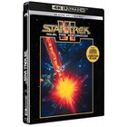 Star Trek VI: Aquel Pa&iacute;s Desconocido (4K UHD + Blu-ray) [Blu-ray]
