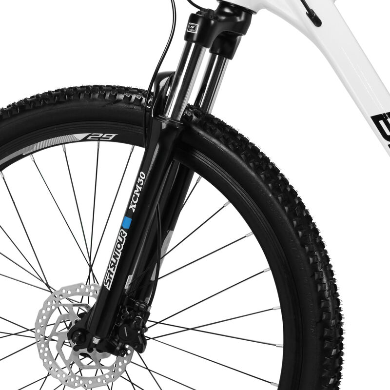 Bicicleta Benotto Monta&ntilde;a Mach1 R29 1x10 Hombre... image number null