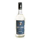 Tequila Blanco 7 Leguas 1 L