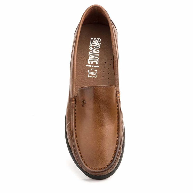 Mocasines para Mujer - Zapato Hecho a Mano en E... image number null