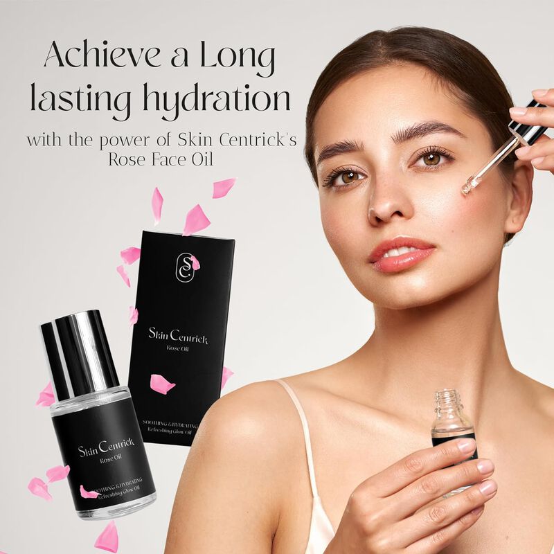 Aceite de Rosa image number null