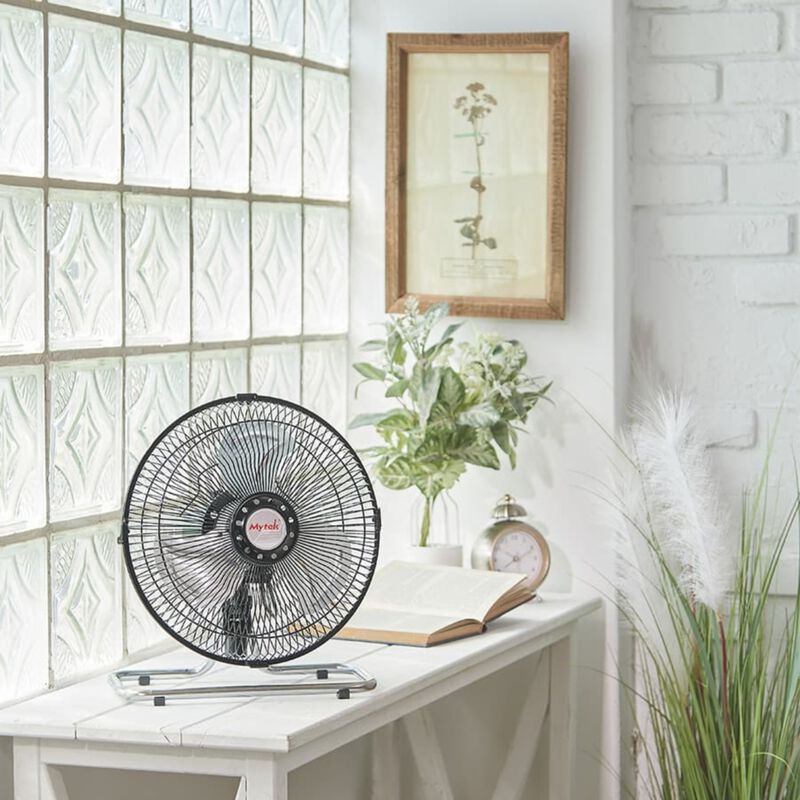 Ventilador de Escritorio / Mesa Mytek 3357 10 "... image number null