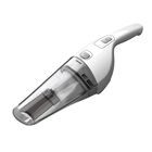 Aspiradora De Mano Black+decker Hnv220bcz10ff 2ah Power White