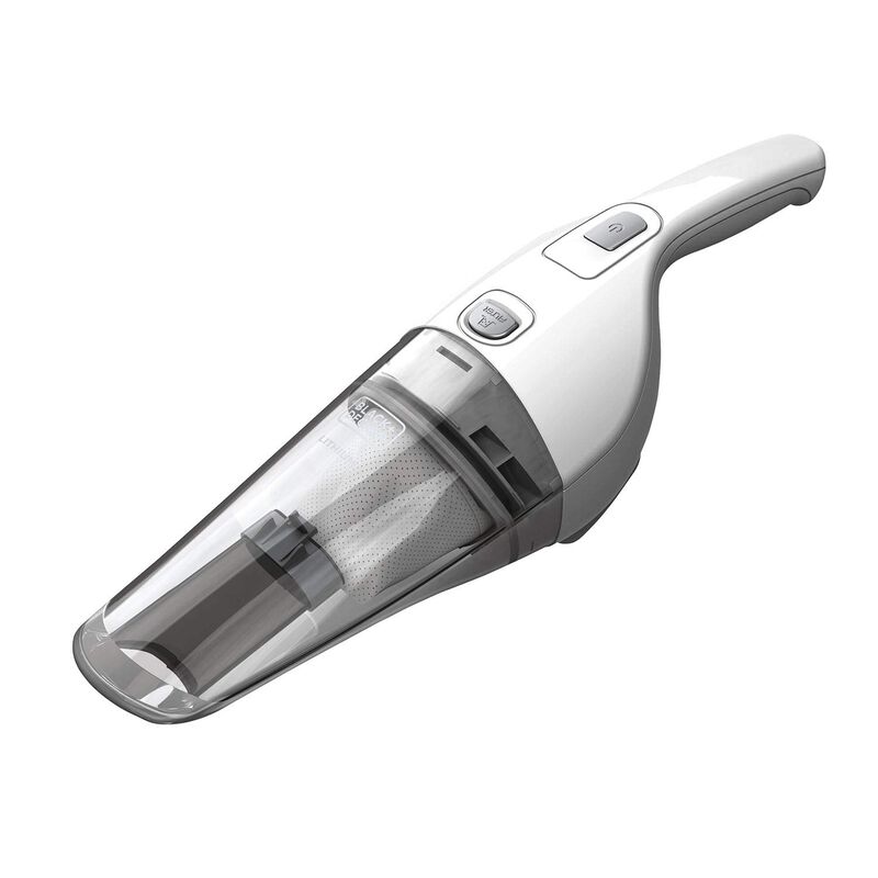 Aspiradora De Mano Black+decker Hnv220bcz10ff 2... image number null