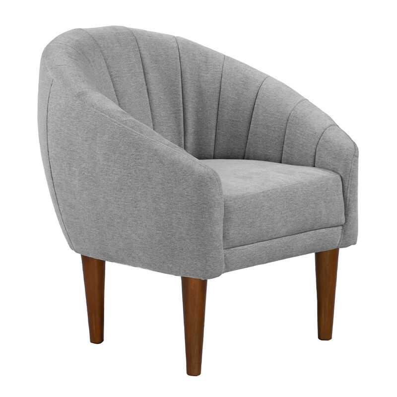 Sill&oacute;n Dicasa Tera Gris Plata image number null