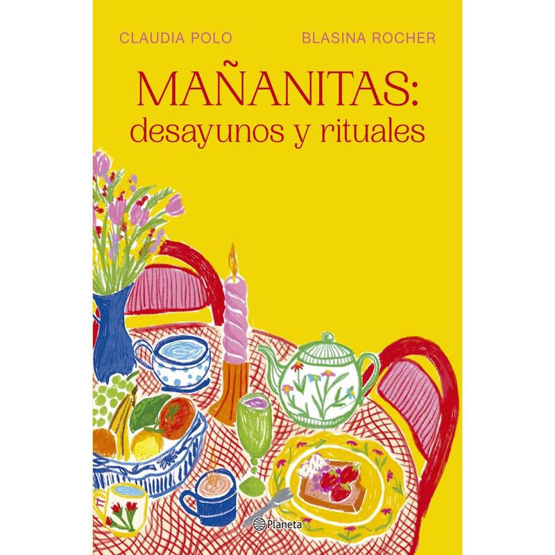 Mañanitas: desayunos y rituales image number null