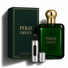 Eau De Toilette Gen&eacute;rico 120 ml con Atomizador