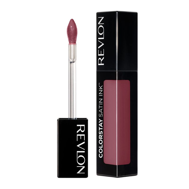 L&aacute;piz Labial L&iacute;quido Revlon Colorstay Satin Ink... image number null