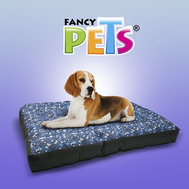 Fancy Pets Colchoneta Ortop&eacute;dica Buggie Color A... image number null