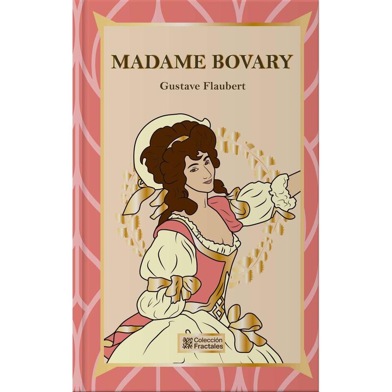 Madame Bovary image number null