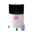 Lavadora Koblenz LRK-16I 16 kg + Plancha Ultra Keramik 1200 W Vapor Vertical 2 piezas